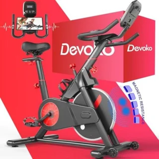 Indoorfiets Hometrainer