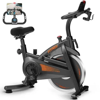 Indoorfiets (stationaire hometrainer)