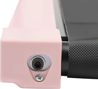 Inklapbare Elektrische Loopband