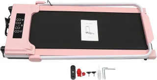 Inklapbare Elektrische Loopband