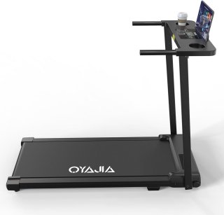 De Inklapbare Elektrische Loopband in één oogopslag