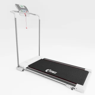 Inklapbare Elektrische Loopband