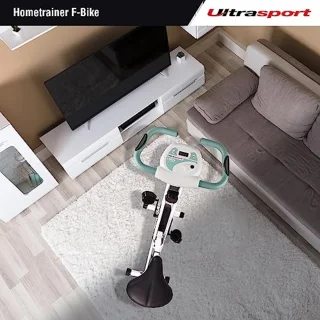 Inklapbare Fietstrainer