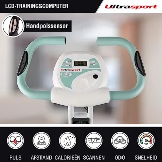 Inklapbare Fietstrainer
