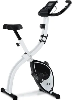Inklapbare hometrainer