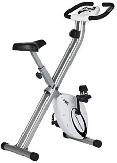 Inklapbare Hometrainer