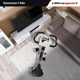 Inklapbare Hometrainer