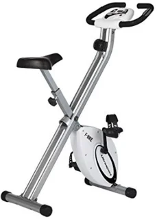 Inklapbare Hometrainer