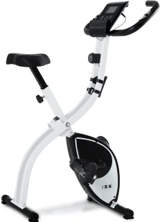 Inklapbare hometrainer