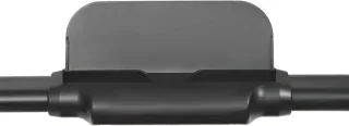 Inklapbare Loopband 2-in-1