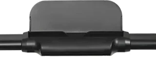 Inklapbare Loopband 2-in-1