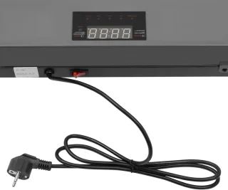 Inklapbare Loopband