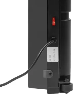 Inklapbare Loopband