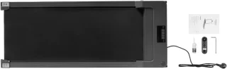 Inklapbare Loopband