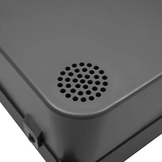 Inklapbare Loopband Onder Bureau