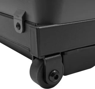 Inklapbare Loopband Onder Bureau