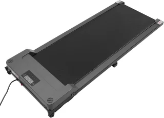 Inklapbare Loopband Onder Bureau