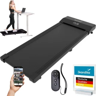 Inklapbare Loopband - Onder Desk Treadmill