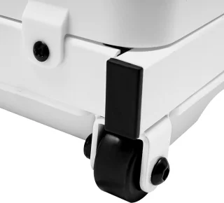 Inklapbare loopband