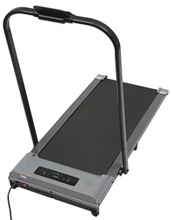 Inklapbare Loopband