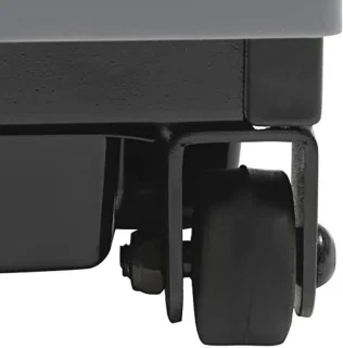 Inklapbare Loopband