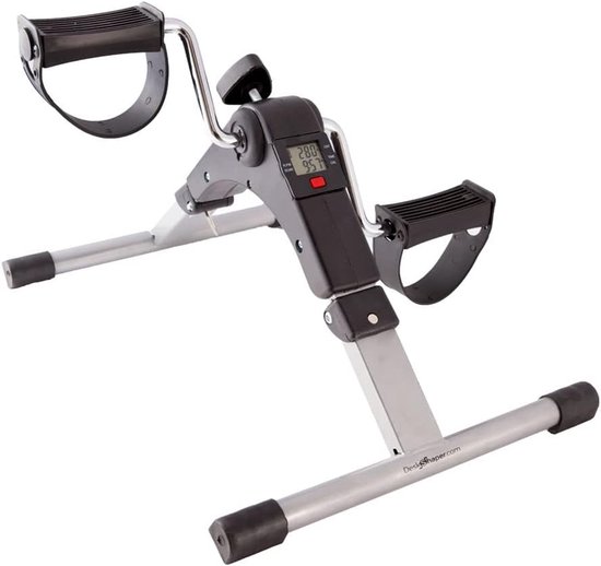 Inklapbare Mini Bureaufiets met Display