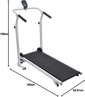 Wat vinden we goed aan de Inklapbare Mini Loopband