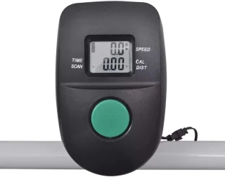 Inklapbare Mini Loopband
