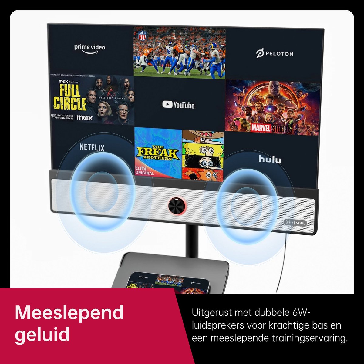 Wat vinden we minder goed