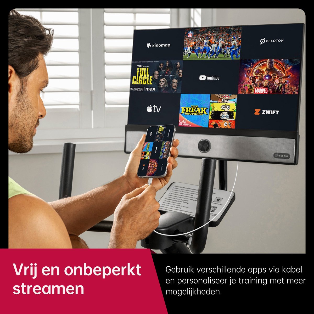 Advies voor kopers