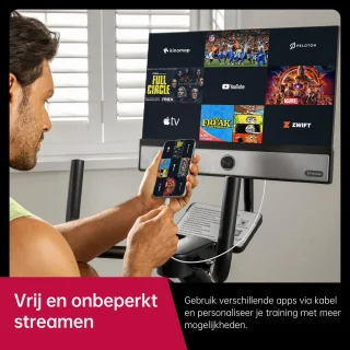 JASPORT YESOUL J1 Plus Ergometer