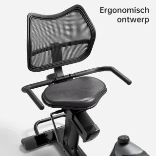 JASPORT YESOUL J1 Plus Ergometer