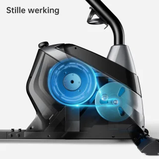 JASPORT YESOUL J1 Plus Ergometer