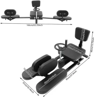 JOYNEXTBUY Beenstretcher