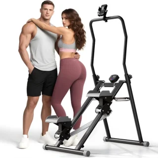KAD stepper fitness