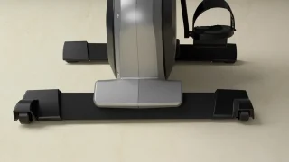 Kettler Avior M Hometrainer Zwart