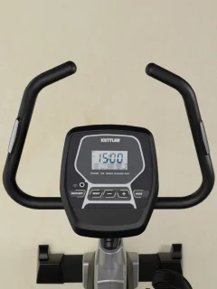 Kettler Avior M Hometrainer Zwart