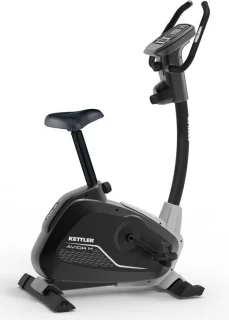 Kettler Avior M Hometrainer Zwart