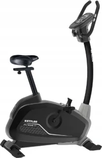Kettler Avior P Hometrainer Zwart