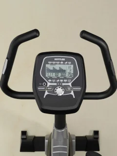 Kettler Avior P Hometrainer Zwart