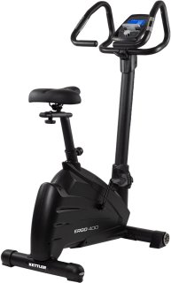 De Kettler Ergo 400 Ergometer in één oogopslag