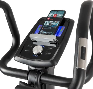 Kettler Ergo 400 Ergometer