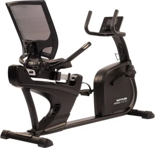 Kettler Ergo 400 R Ligfiets