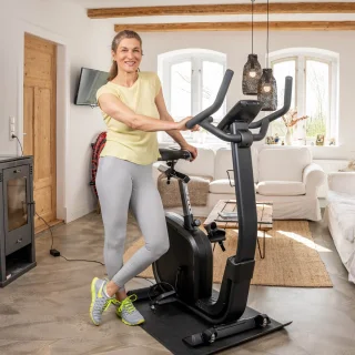 Kettler Ergo 800 Ergometer