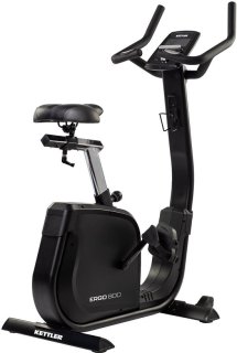 Kettler Ergo 800: stille, precieze ergometer voor serieuze thuistraining