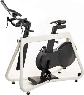 Kettler HOI Frame Indoor Bike Grijs