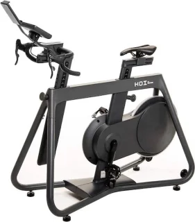 Kettler HOI Frame Indoor Bike STONE