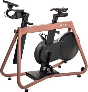 Kettler HOI Frame Indoor Bike Terracotta