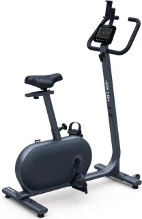 Kettler HOI Ride+ Ergometer Hometrainer STONE