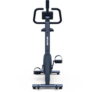 Kettler HOI Ride+ Ergometer Hometrainer STONE